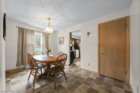 3724 Burrshire Drive NW Canton OH 44709