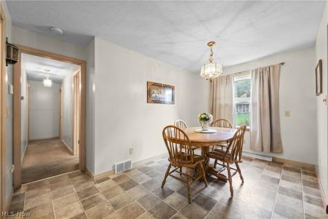 3724 Burrshire Drive NW Canton OH 44709