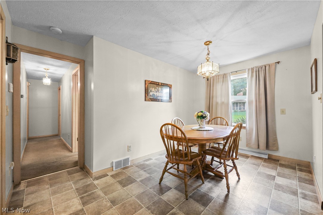3724 Burrshire Drive NW Canton OH 44709