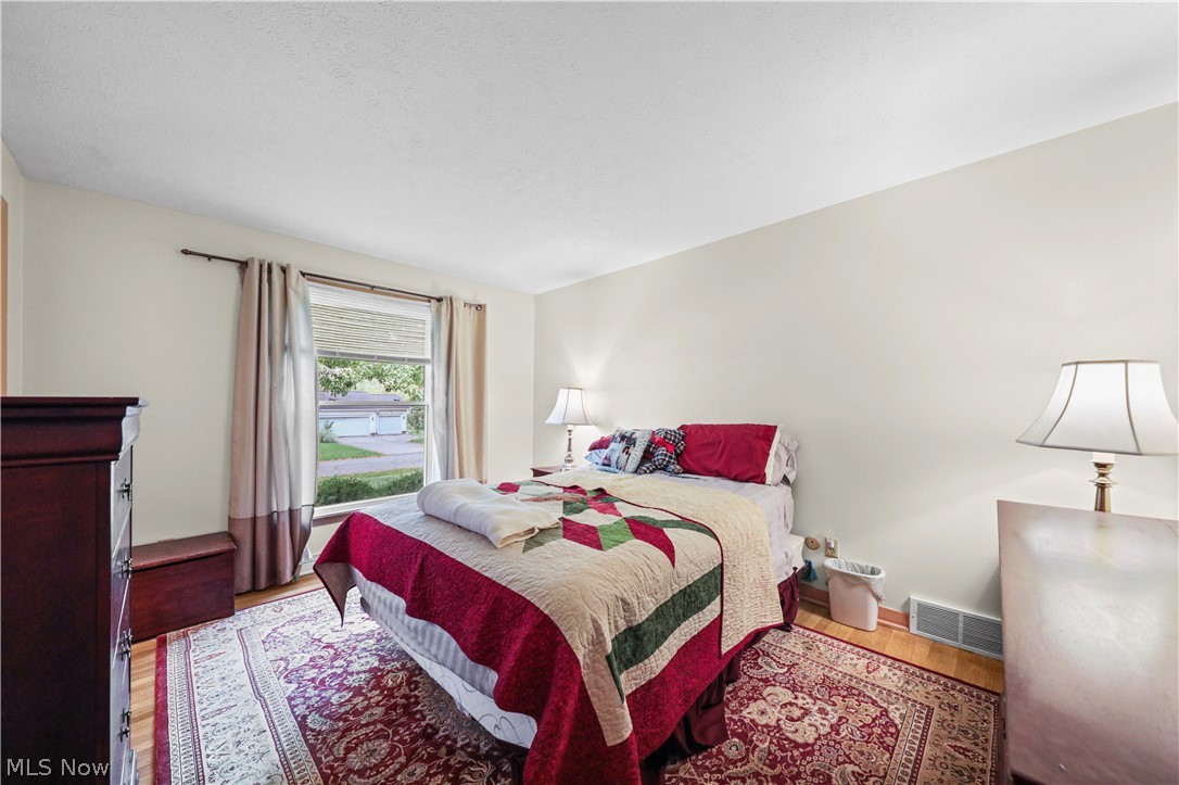 3724 Burrshire Drive NW Canton OH 44709