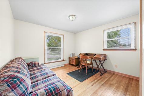 3724 Burrshire Drive NW Canton OH 44709