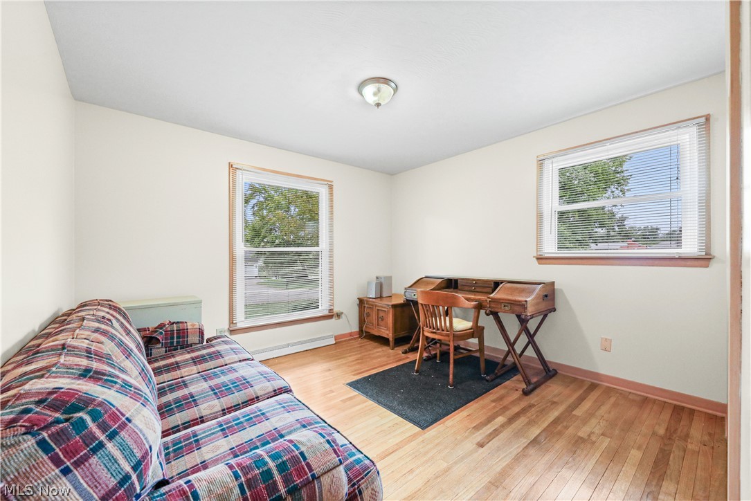 3724 Burrshire Drive NW Canton OH 44709