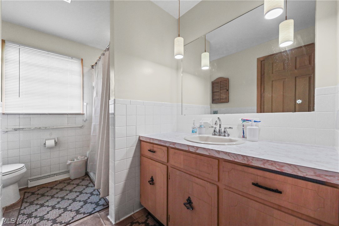 3724 Burrshire Drive NW Canton OH 44709
