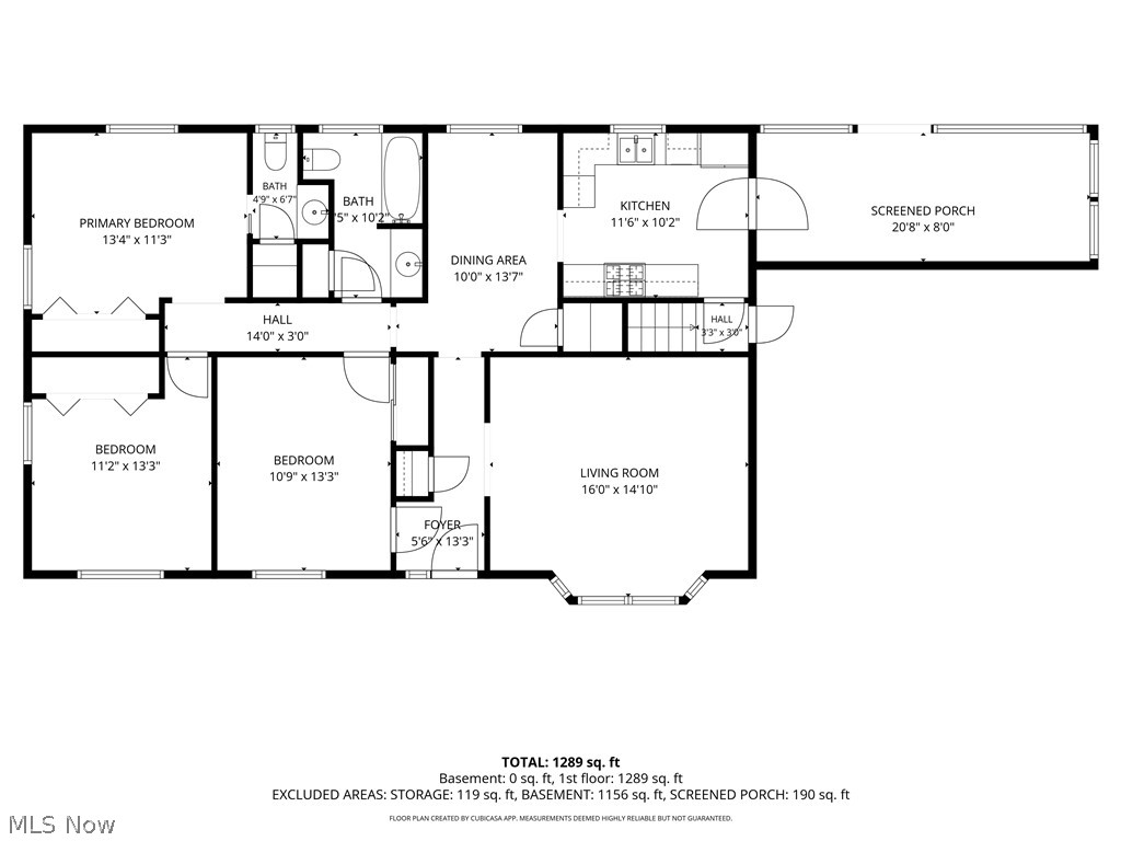 3724 Burrshire Drive NW Canton OH 44709