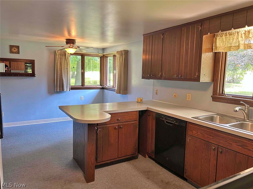 16351 Bowman Street NE Homeworth OH 44634