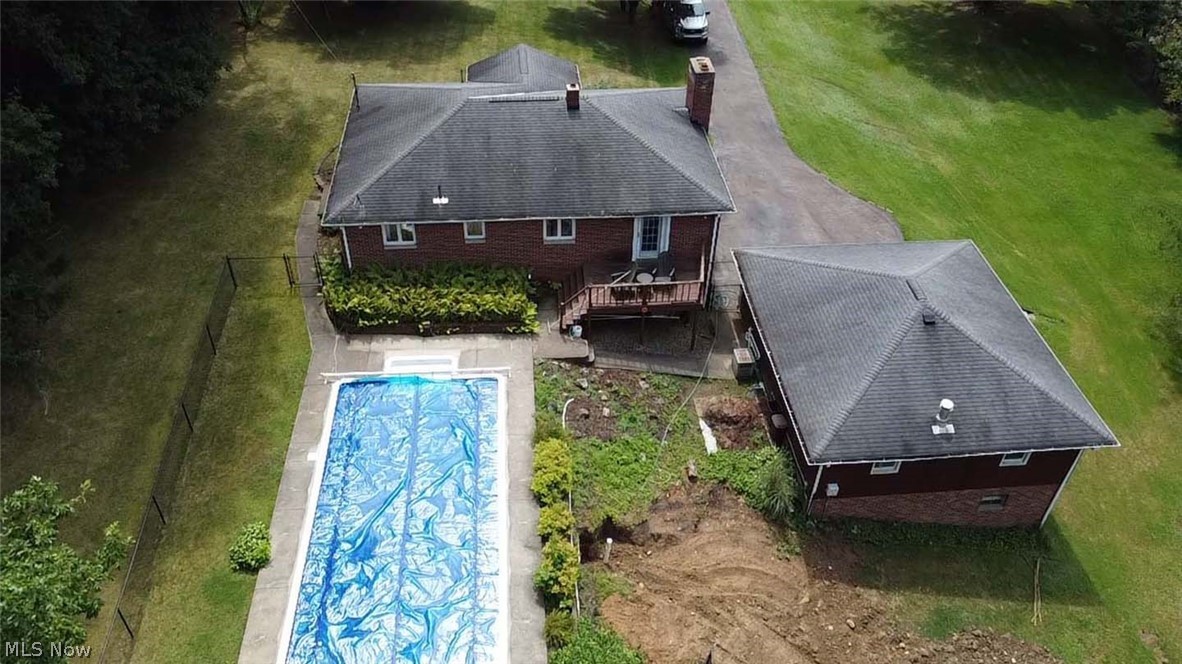 16351 Bowman Street NE Homeworth OH 44634