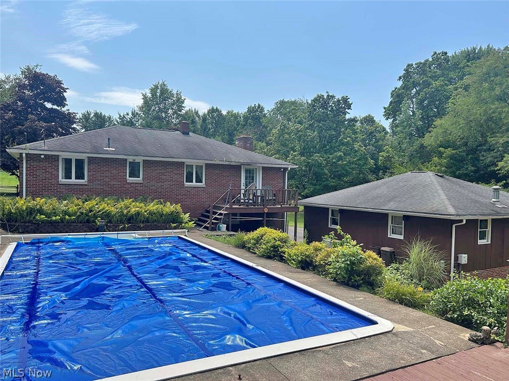 16351 Bowman Street NE Homeworth OH 44634