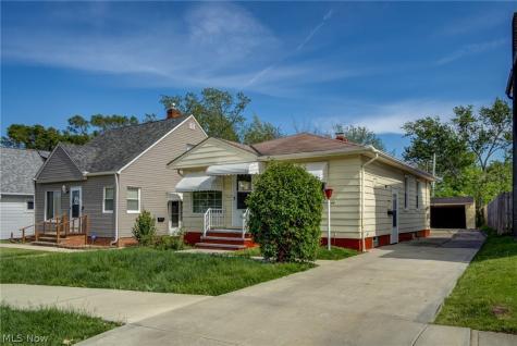 4407 Woodway Avenue Parma OH 44134