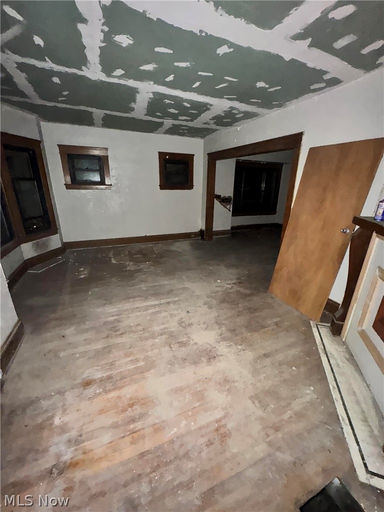 712 E 133rd Street Cleveland OH 44110