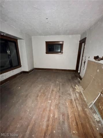 712 E 133rd Street Cleveland OH 44110