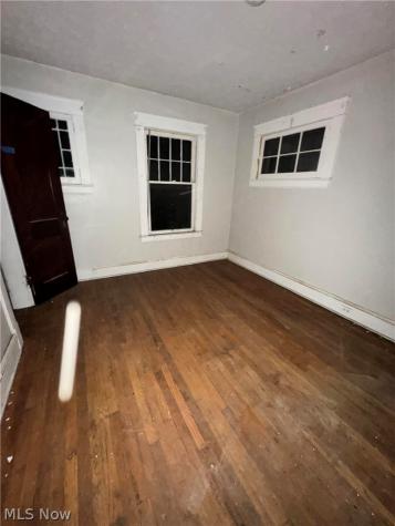 712 E 133rd Street Cleveland OH 44110