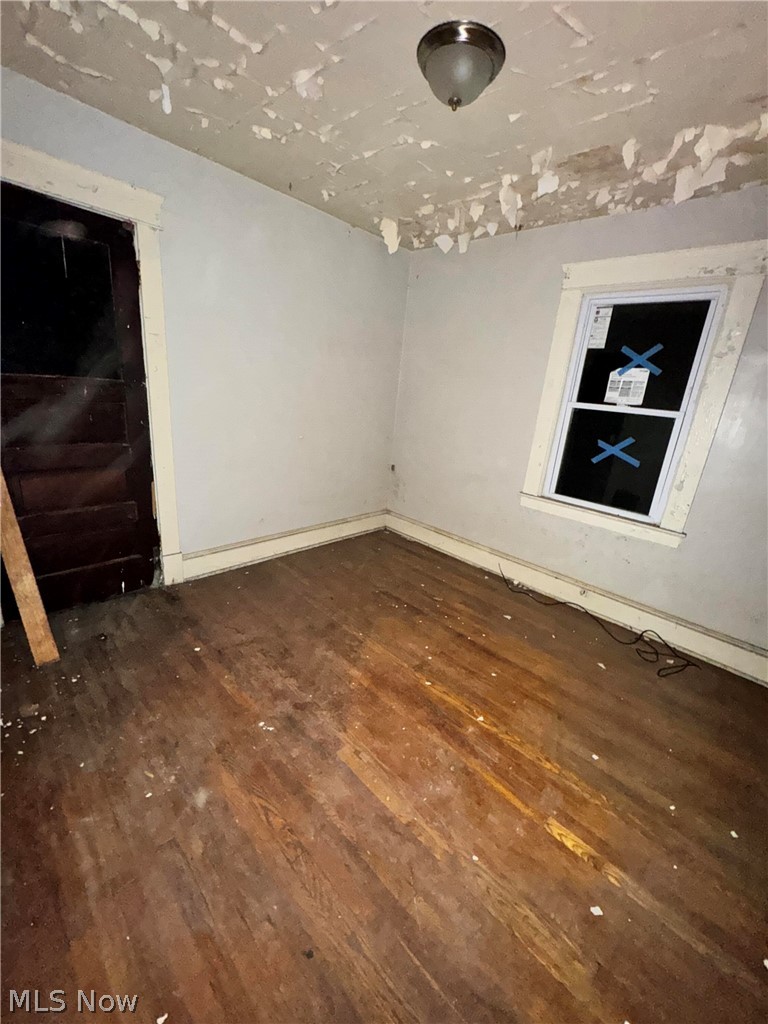 712 E 133rd Street Cleveland OH 44110