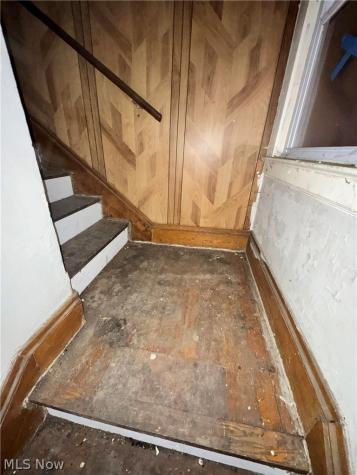 712 E 133rd Street Cleveland OH 44110
