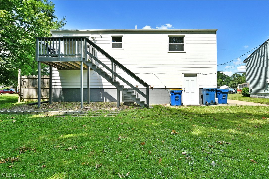 3678 Oakview Drive Girard OH 44420