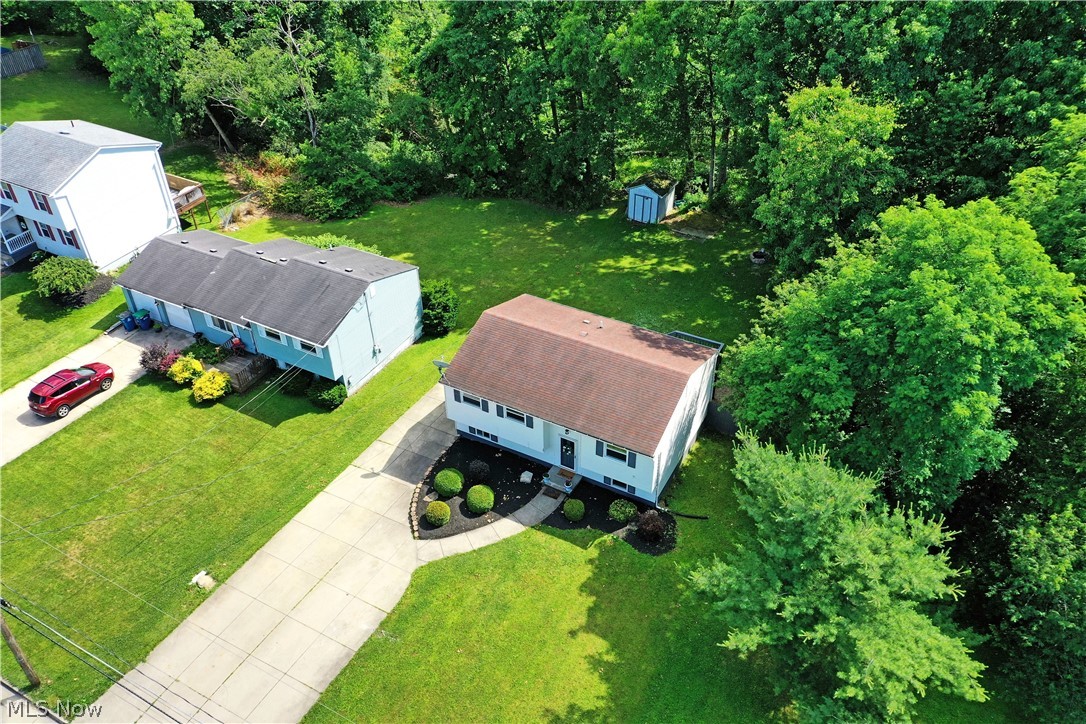 3678 Oakview Drive Girard OH 44420