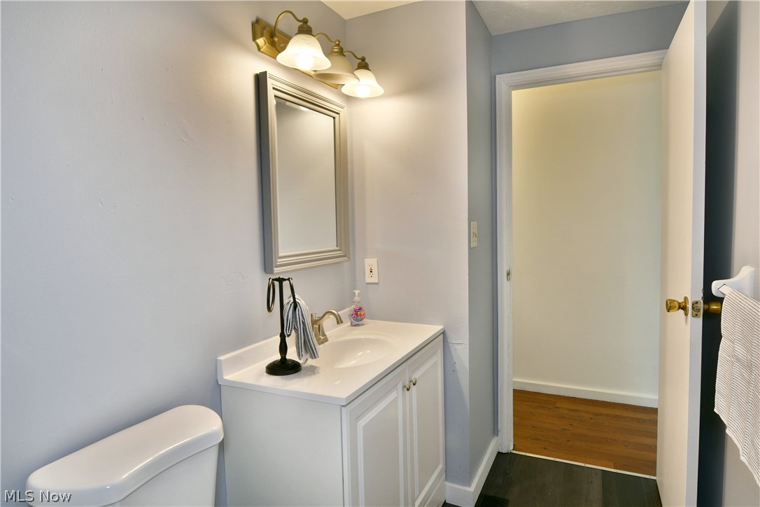 3678 Oakview Drive Girard OH 44420
