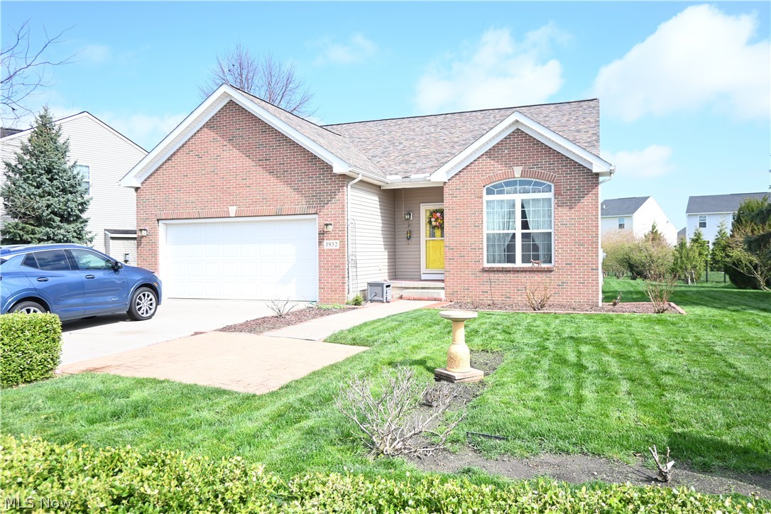 3932 Courtyard Drive Lorain OH 44053