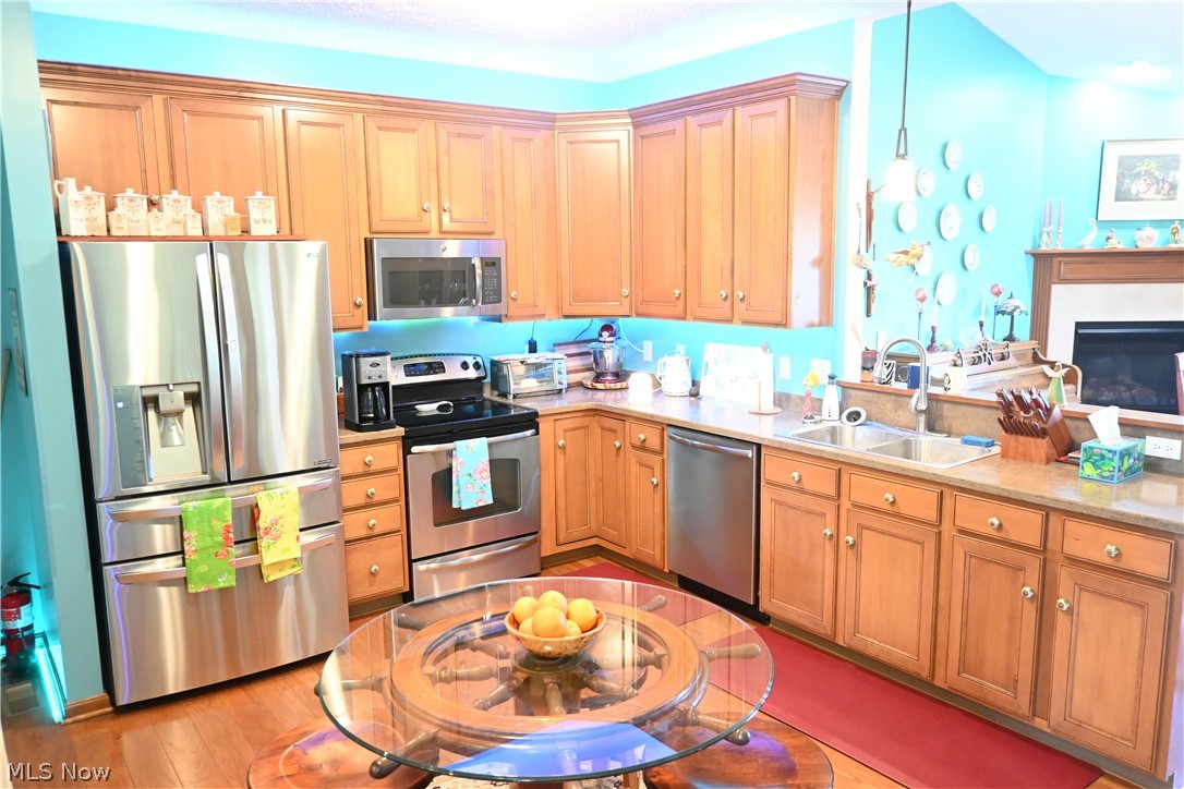 3932 Courtyard Drive Lorain OH 44053