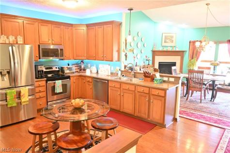 3932 Courtyard Drive Lorain OH 44053