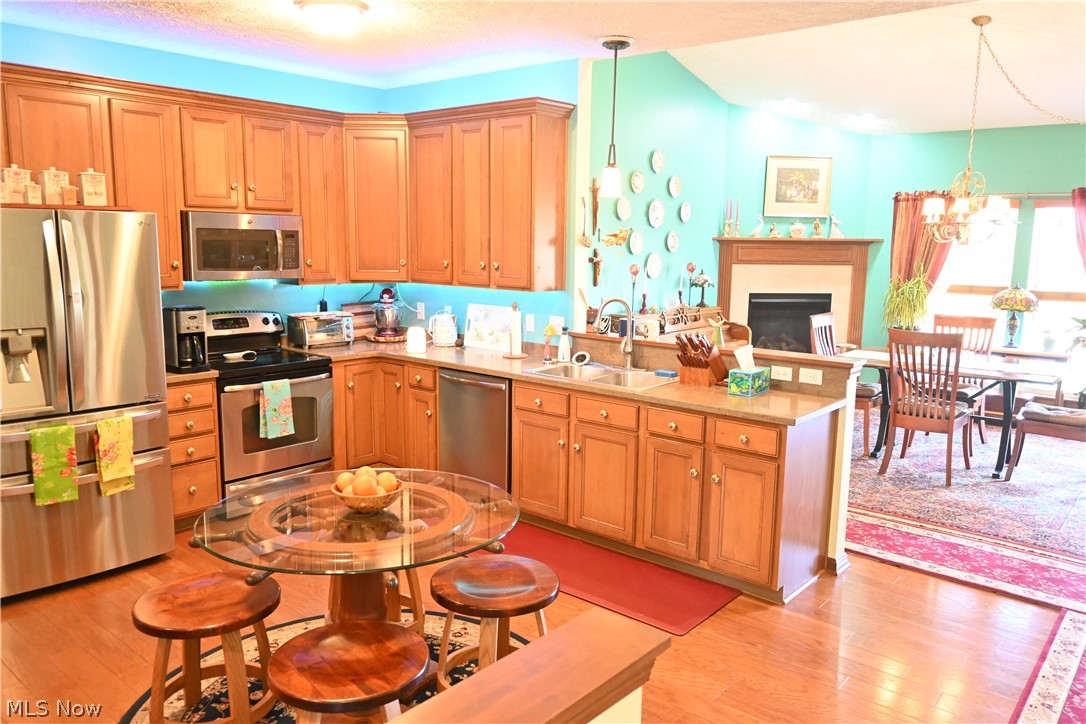 3932 Courtyard Drive Lorain OH 44053