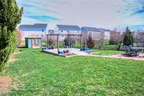 3932 Courtyard Drive Lorain OH 44053