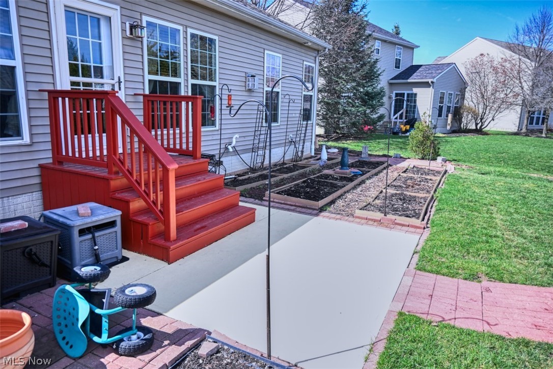 3932 Courtyard Drive Lorain OH 44053
