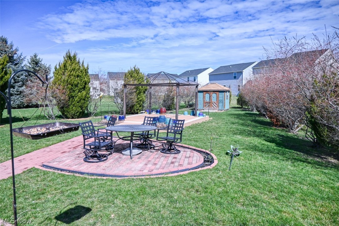 3932 Courtyard Drive Lorain OH 44053