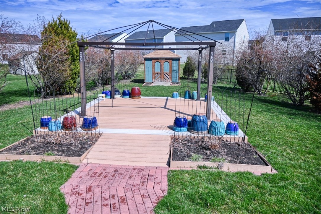 3932 Courtyard Drive Lorain OH 44053