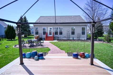 3932 Courtyard Drive Lorain OH 44053
