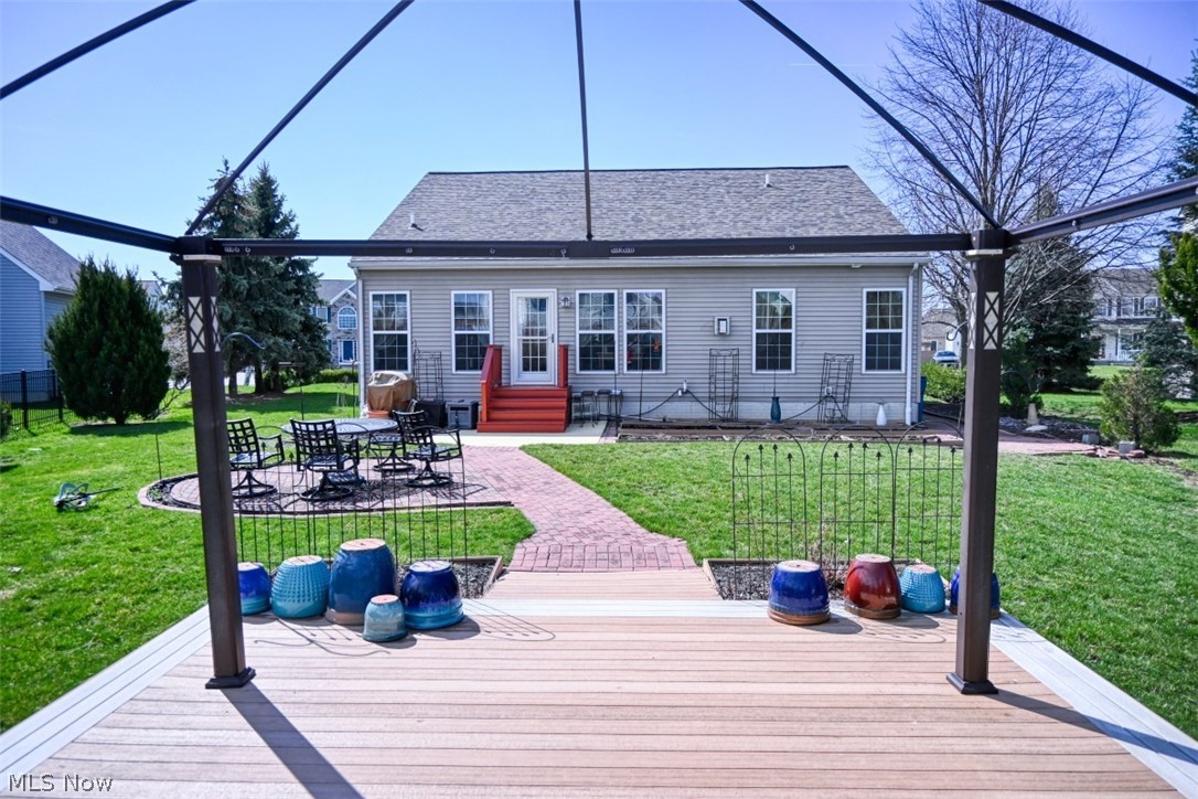 3932 Courtyard Drive Lorain OH 44053