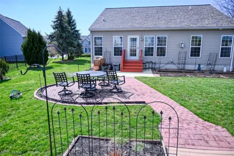 3932 Courtyard Drive Lorain OH 44053