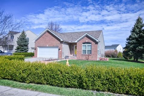 3932 Courtyard Drive Lorain OH 44053