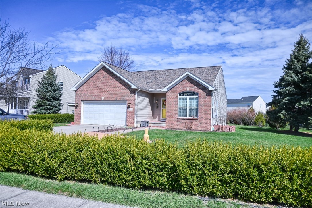 3932 Courtyard Drive Lorain OH 44053