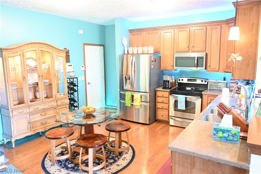 3932 Courtyard Drive Lorain OH 44053