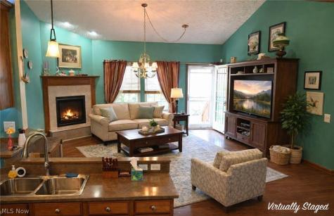 3932 Courtyard Drive Lorain OH 44053