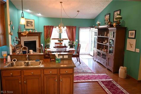 3932 Courtyard Drive Lorain OH 44053