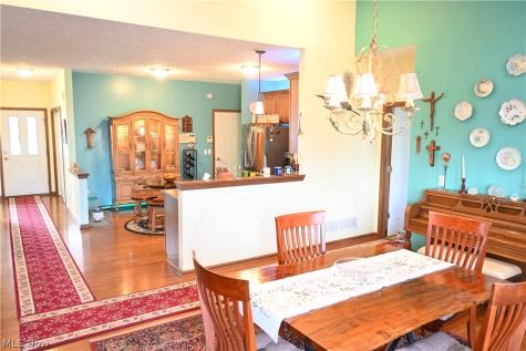 3932 Courtyard Drive Lorain OH 44053