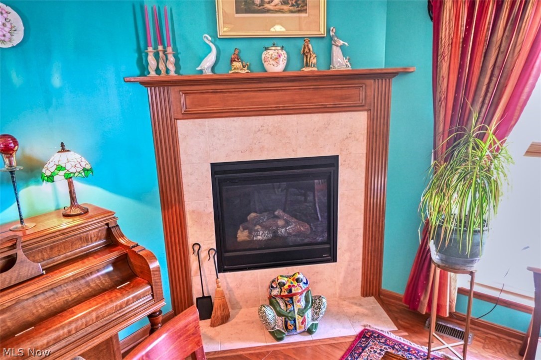 3932 Courtyard Drive Lorain OH 44053