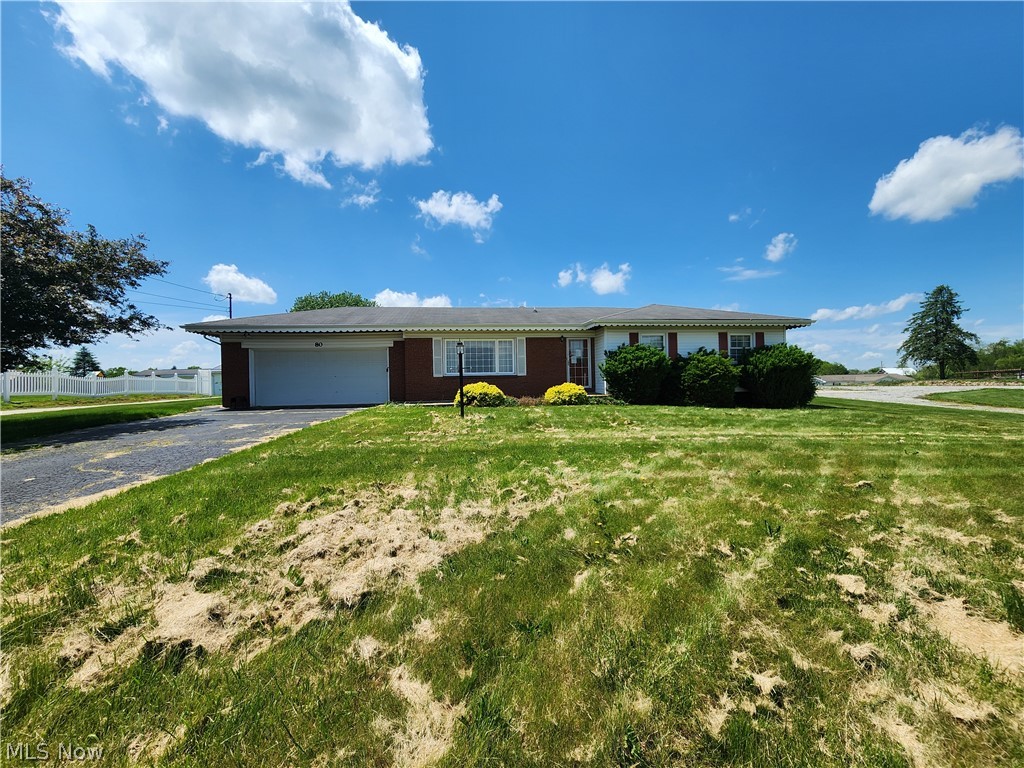 80 Kings Drive Steubenville OH 43952