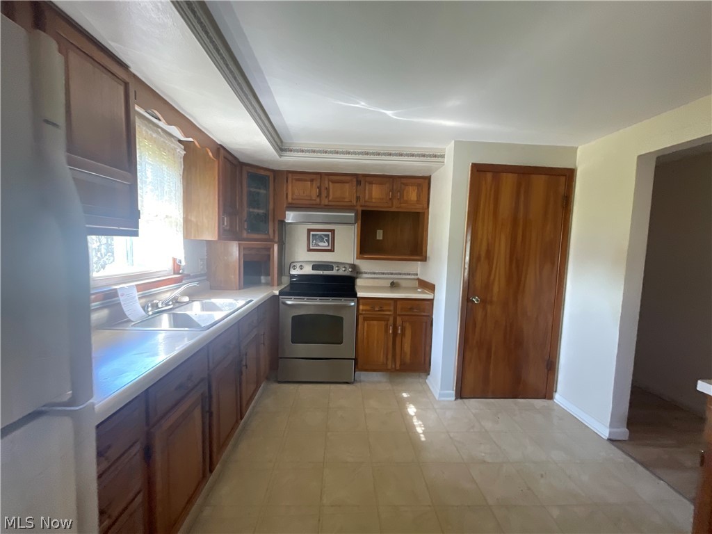80 Kings Drive Steubenville OH 43952