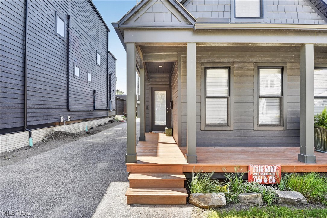 1344 W 78th Street Cleveland OH 44102