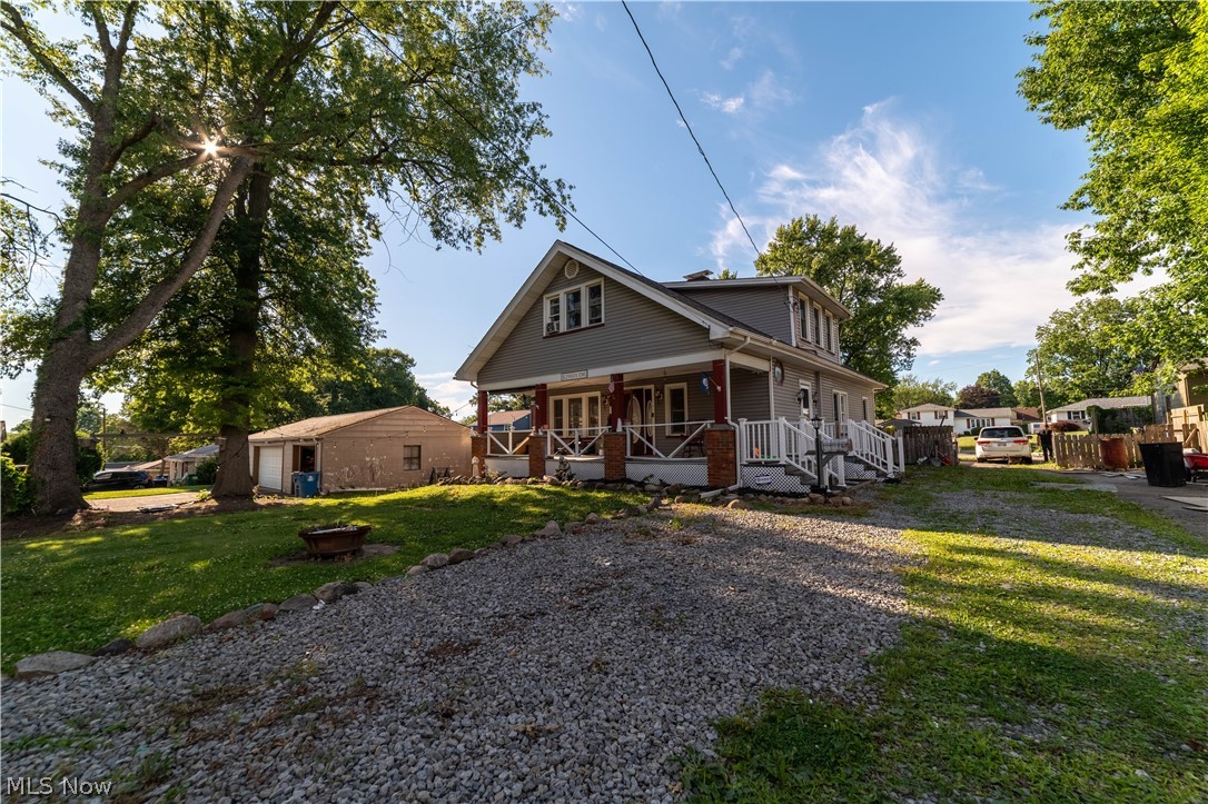 224 Meadowbrook Avenue Boardman OH 44512