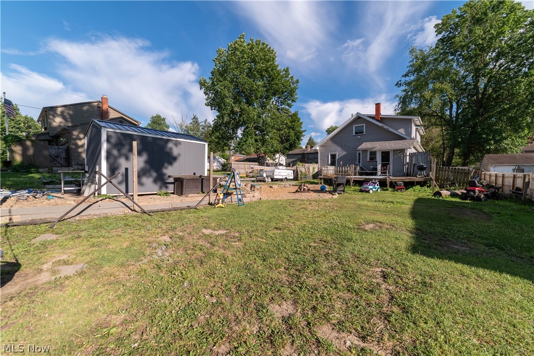 224 Meadowbrook Avenue Boardman OH 44512