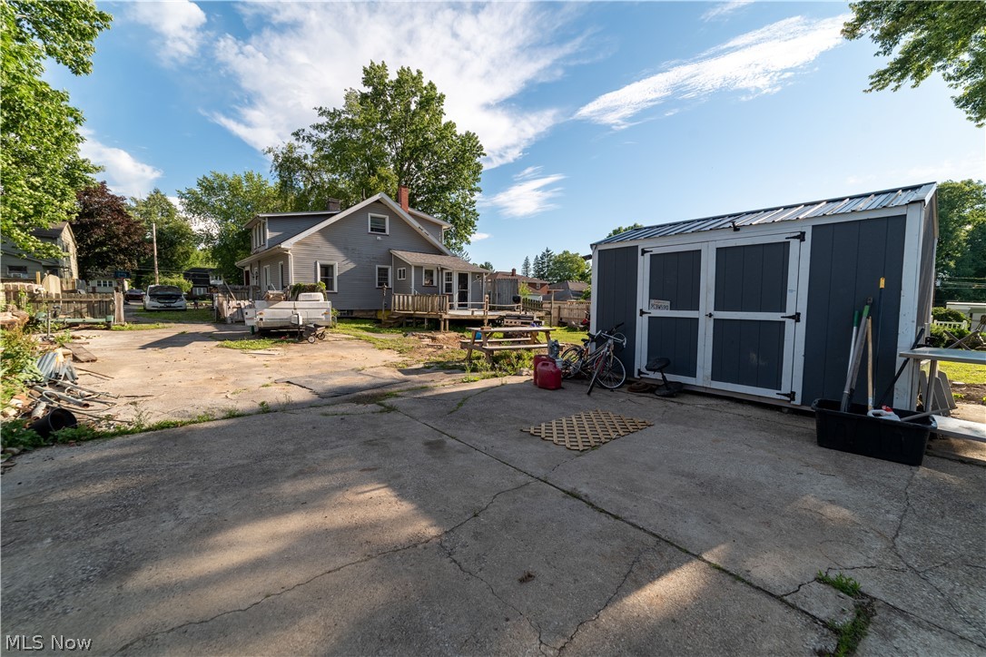 224 Meadowbrook Avenue Boardman OH 44512