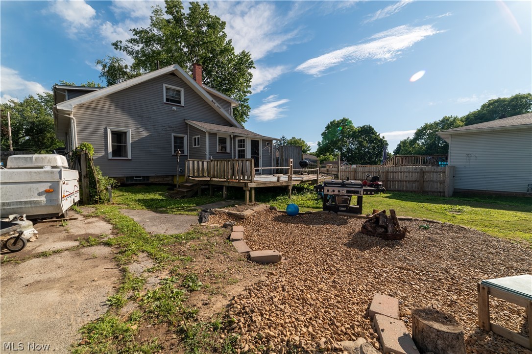 224 Meadowbrook Avenue Boardman OH 44512