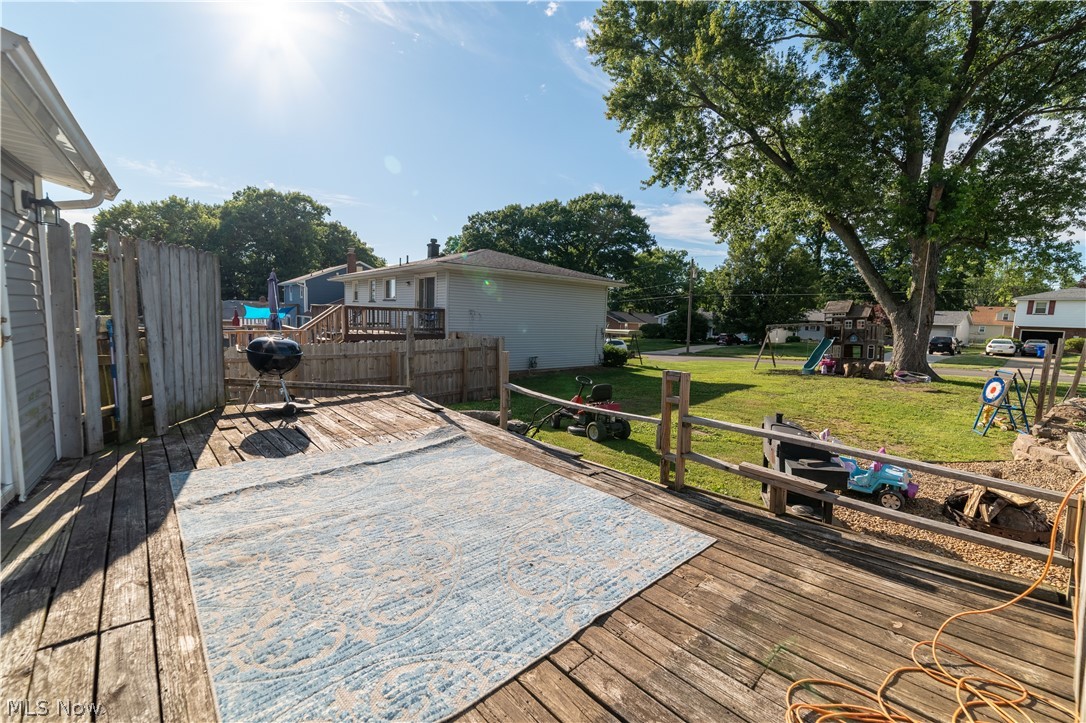 224 Meadowbrook Avenue Boardman OH 44512