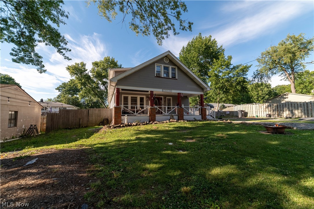 224 Meadowbrook Avenue Boardman OH 44512