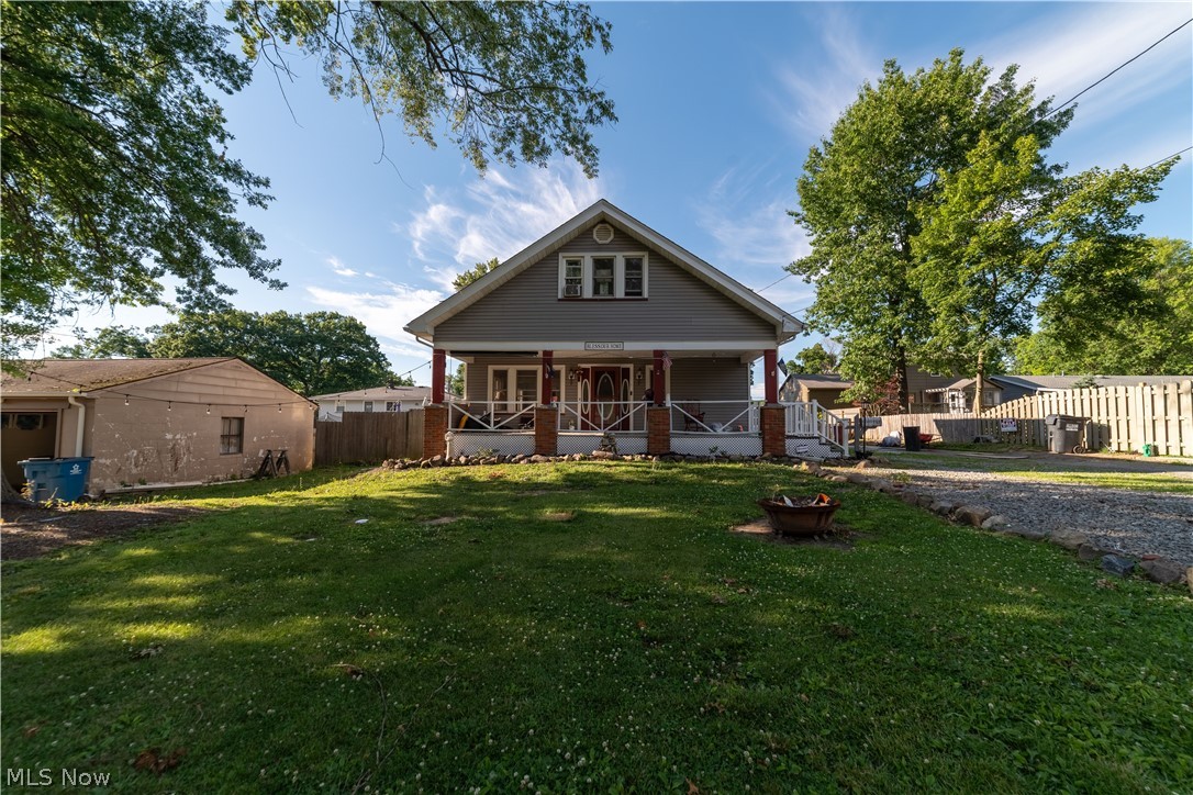 224 Meadowbrook Avenue Boardman OH 44512