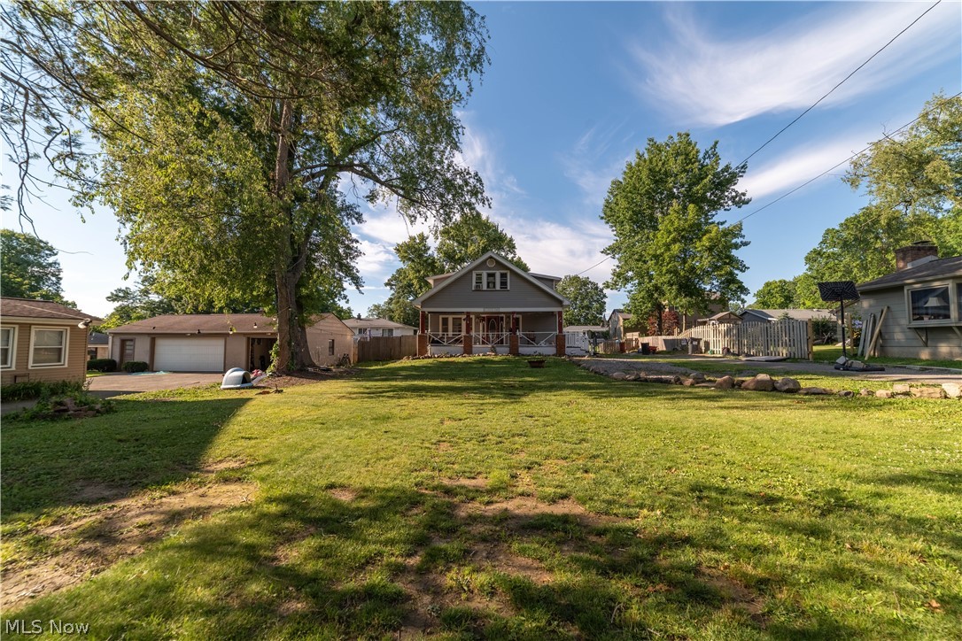 224 Meadowbrook Avenue Boardman OH 44512