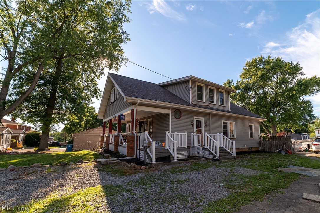 224 Meadowbrook Avenue Boardman OH 44512